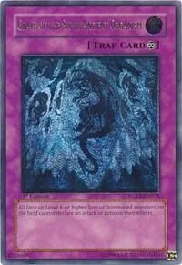 Grave of the Super Ancient Organism (UTR) Unlimited RGBT-EN078