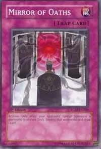 Mirror of Oaths 1st Edition RGBT-EN080