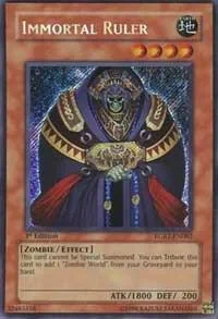 Immortal Ruler Unlimited RGBT-EN082