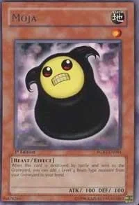 Moja 1st Edition RGBT-EN084