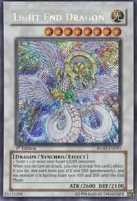 Light End Dragon Unlimited RGBT-EN091