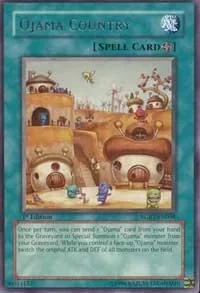 Ojama Country Unlimited RGBT-EN098