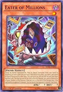 Eater of Millions Unlimited RATE-EN032
