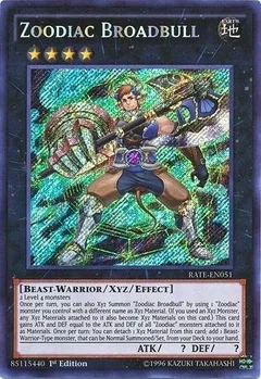 Zoodiac Broadbull Unlimited RATE-EN051