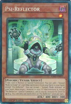 Psi-Reflector (Collector's Rare) RA05-EN013