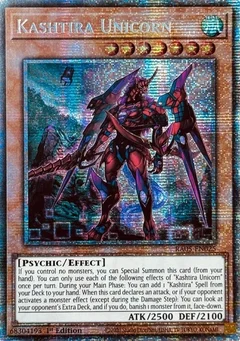 Kashtira Unicorn (Starlight Rare) RA05-EN025