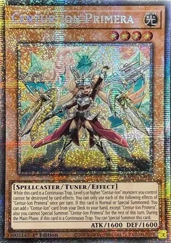 Centur-Ion Primera (Starlight Rare) RA05-EN030