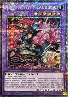 Fiendsmith's Lacrima (Starlight Rare) RA05-EN038