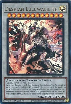 Despian Luluwalilith (Ultra Rare) RA05-EN042