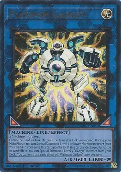Platinum Gadget (Ultra Rare) RA05-EN054