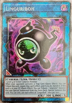 Linguriboh (Starlight Rare) RA05-EN056