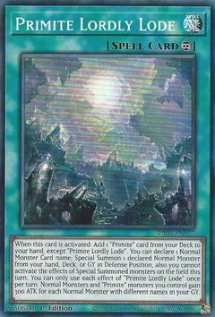 Primite Lordly Lode RA05-EN072