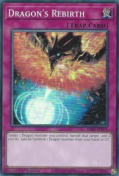 Dragon's Rebirth RA05-EN078
