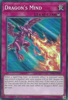 Dragon's Mind RA05-EN082