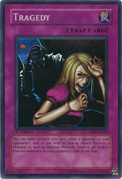 Tragedy Unlimited RDS-EN049
