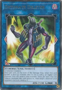 Detonate Deleter Unlimited SAST-EN046