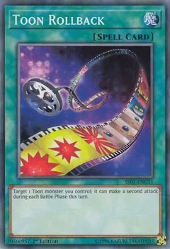 Toon Rollback SS01-ENC11