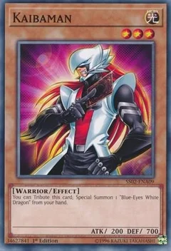 Kaibaman SS02-ENA09
