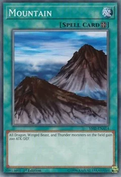 Mountain SS02-ENA14