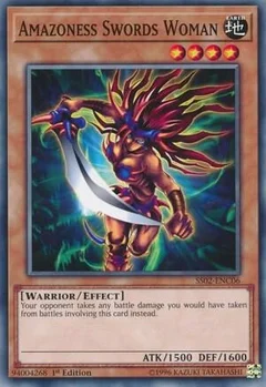 Amazoness Swords Woman SS02-ENC06