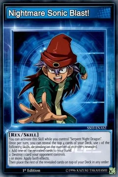 Nightmare Sonic Blast! SS03-ENAS2