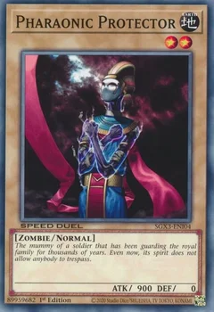 Pharaonic Protector SGX3-ENI04