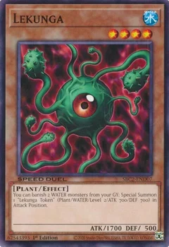 Lekunga SBC2-END07
