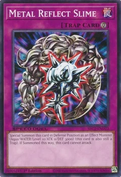 Metal Reflect Slime SBC2-END22