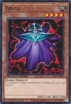 Zolga SBC2-ENF07