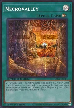 Necrovalley (PSR) SBC2-ENF14