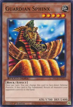 Guardian Sphinx SBC2-ENG02