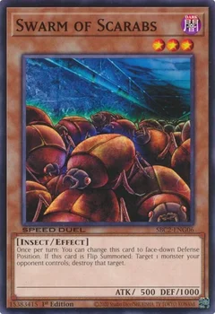 Swarm of Scarabs SBC2-ENG06