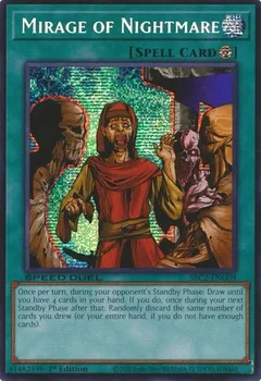Mirage of Nightmare (PSR) SBC2-ENG09