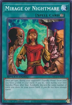 Mirage of Nightmare SBC2-ENG09