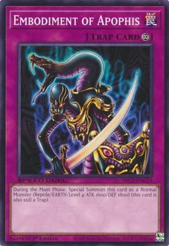 Embodiment of Apophis SBC2-ENG14