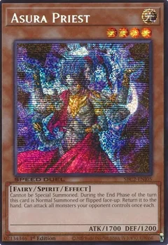 Asura Priest (PSR) SBC2-ENI05