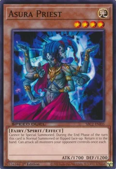 Asura Priest SBC2-ENI05