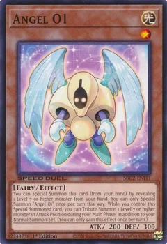 Angel O1 SBC2-ENI11
