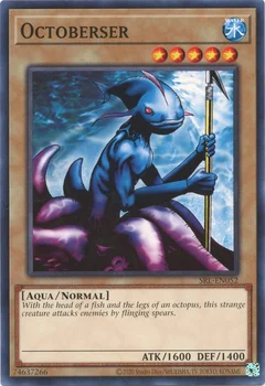 Octoberser SRL-EN052