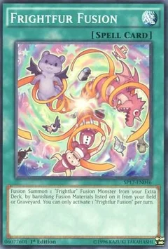 Frightfur Fusion SP17-EN046