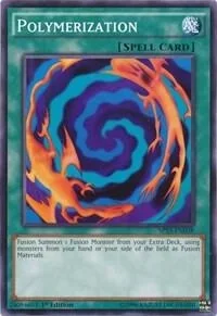 Polymerization SP15-EN038