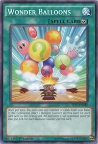Wonder Balloons SP15-EN042
