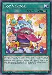 Toy Vendor SP15-EN043