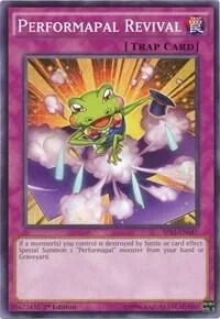 Performapal Revival SP15-EN047
