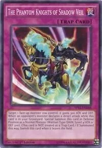 The Phantom Knights of Shadow Veil SP15-EN048