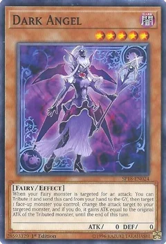 Dark Angel SP18-EN024