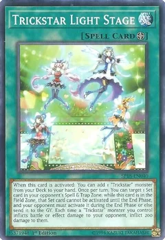 Trickstar Light Stage SP18-EN040