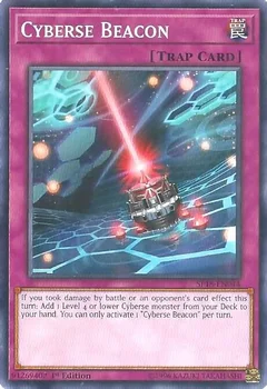 Cyberse Beacon SP18-EN044