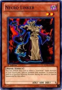 Necro Linker Unlimited STBL-EN005