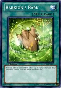 Barkion's Bark Unlimited STBL-EN052